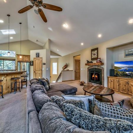 Cubby Bear At Heavenly Tahoe - Pets South Lake Tahoe Εξωτερικό φωτογραφία