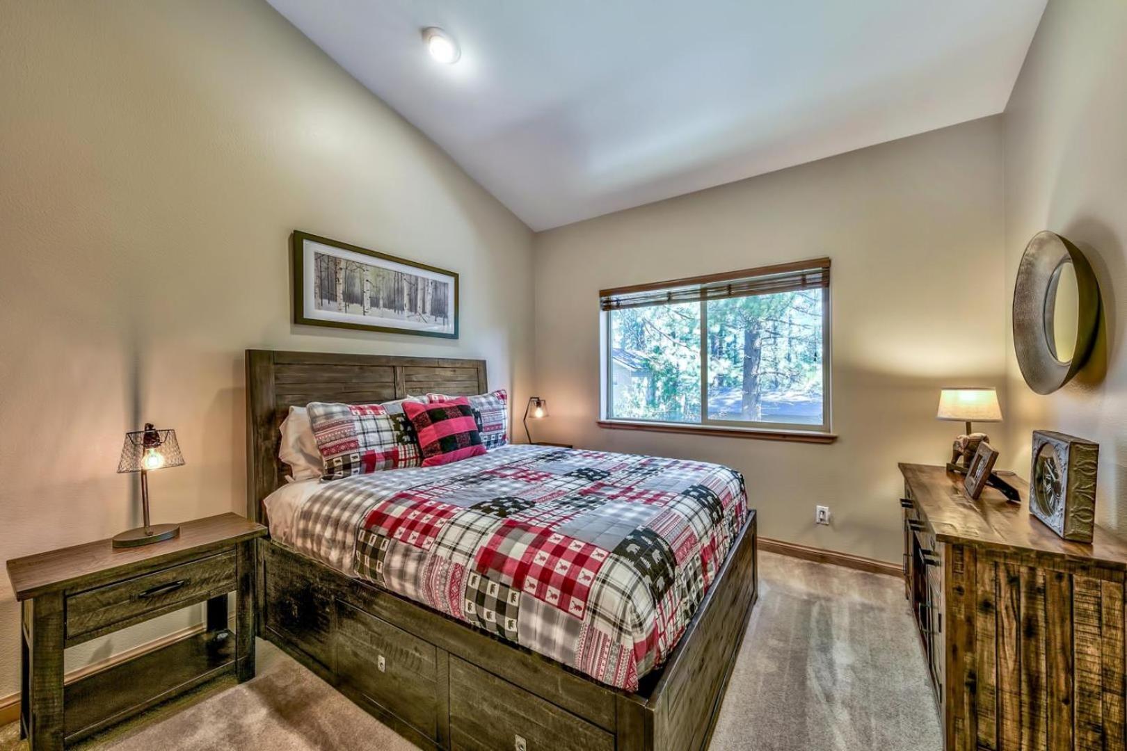 Cubby Bear At Heavenly Tahoe - Pets South Lake Tahoe Εξωτερικό φωτογραφία