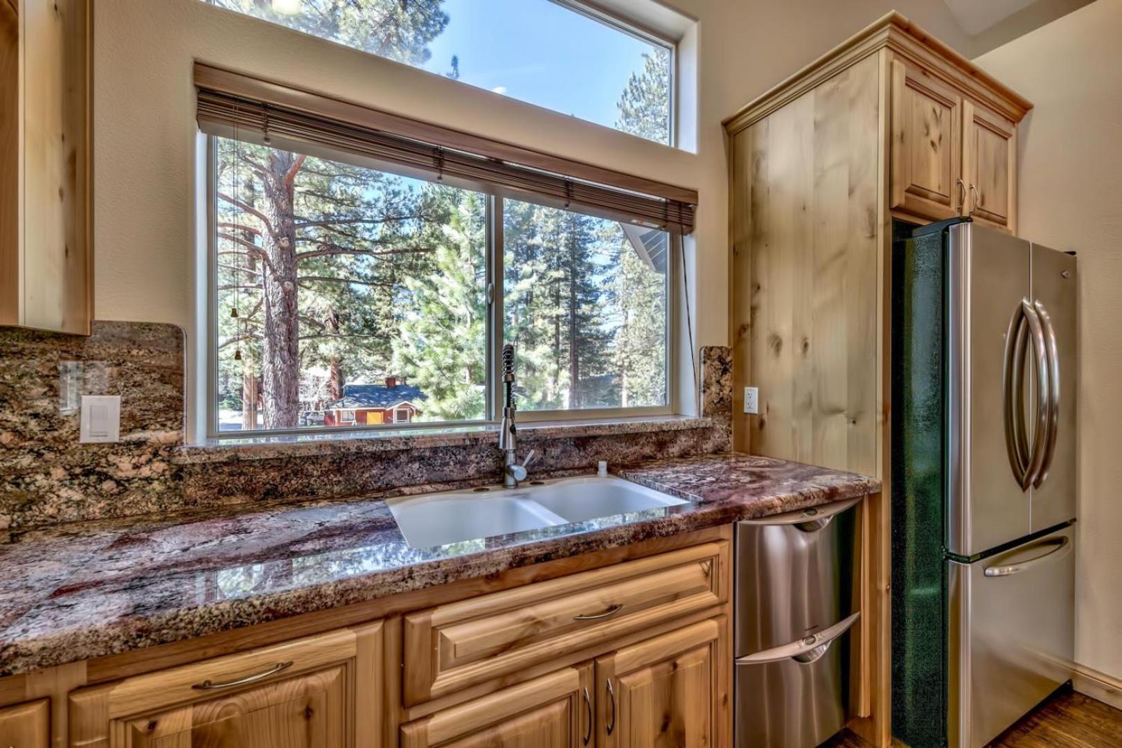 Cubby Bear At Heavenly Tahoe - Pets South Lake Tahoe Εξωτερικό φωτογραφία