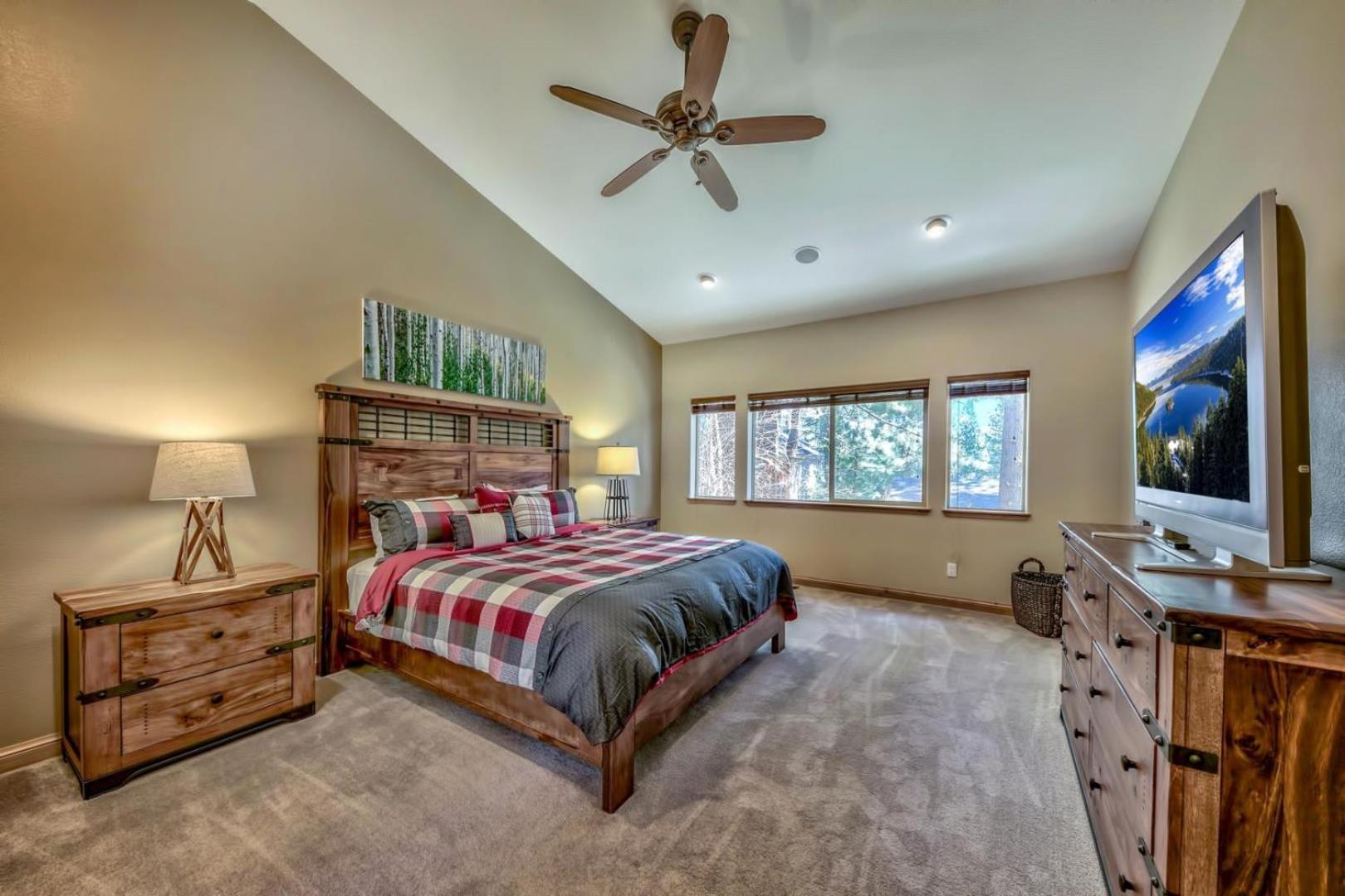 Cubby Bear At Heavenly Tahoe - Pets South Lake Tahoe Εξωτερικό φωτογραφία