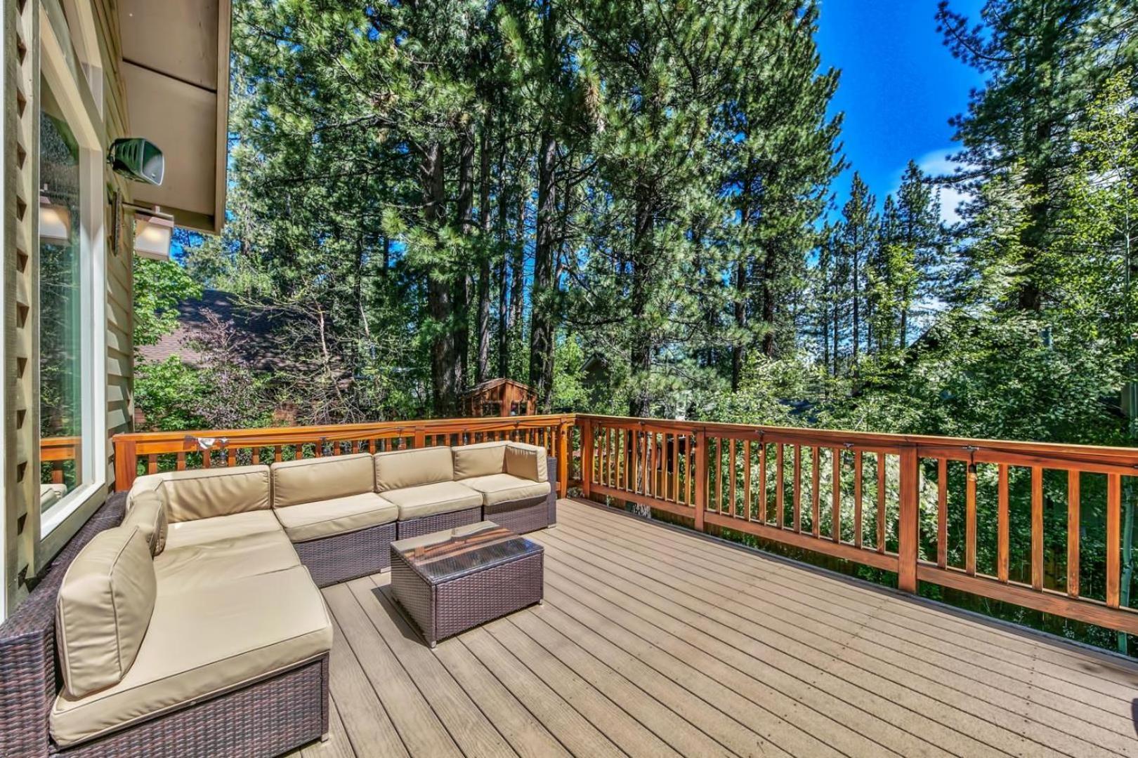 Cubby Bear At Heavenly Tahoe - Pets South Lake Tahoe Εξωτερικό φωτογραφία